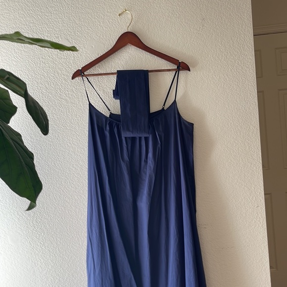 G. LABEL X TABITHA SIMMONS Capri Skinny-Strap Dress - Picture 8 of 14